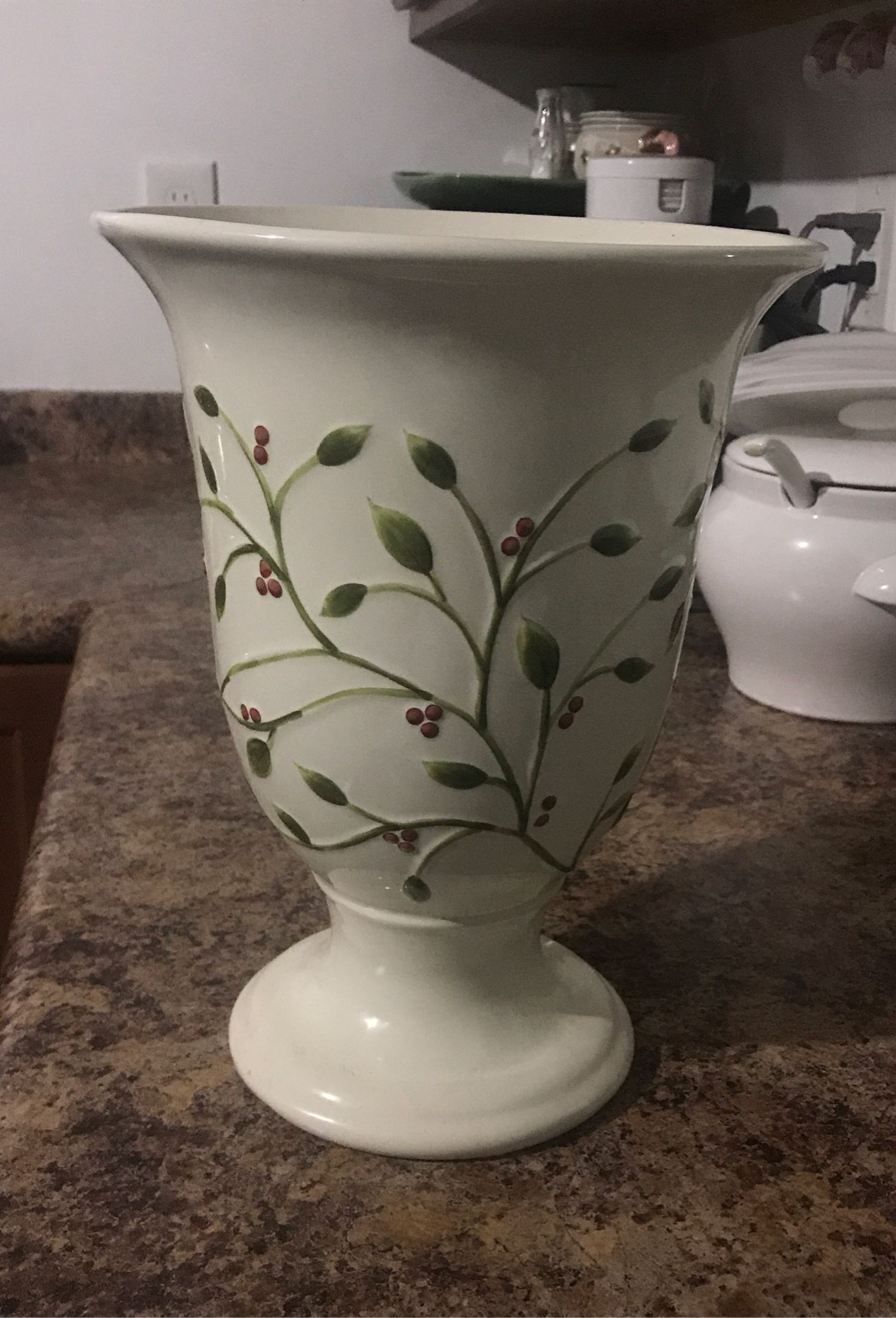 Nice decorative vase