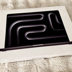 💻16” MacBook Pro (M4 Max, 36GB Ram/ 1TB SSD