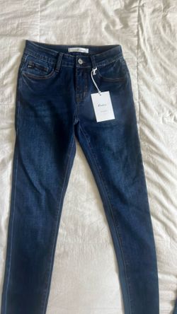 Jeans Woman New