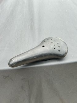 elina bmx 1980s seat