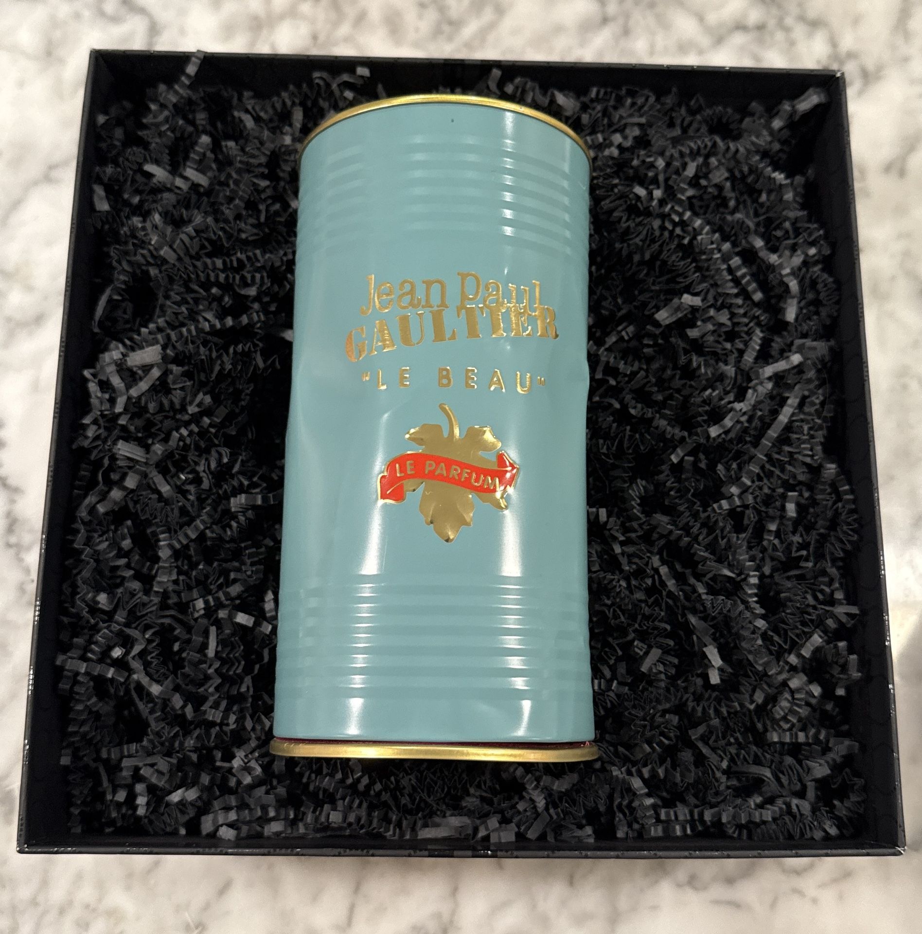 John Paul Le Beau Le Parfum