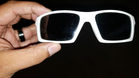 Authentic Oakley sunglasses