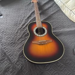 ovation cc65 