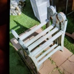 Foldable Ladder  $75