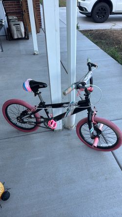 Kids Bike
