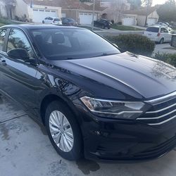 2020 Volkswagen Jetta