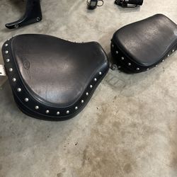 2007 Suzuki C50 Motorcycle Parts $100