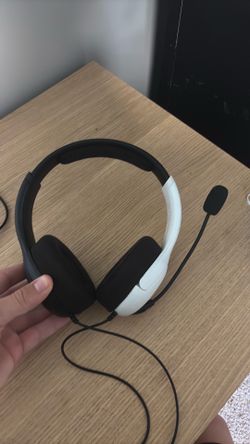 Nintendo Switch Headset