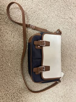 coach crossbody bag