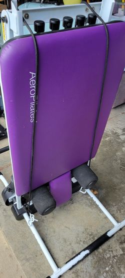 Aeropilates Machine