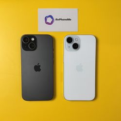 Apple iPhone 15 Unlocked