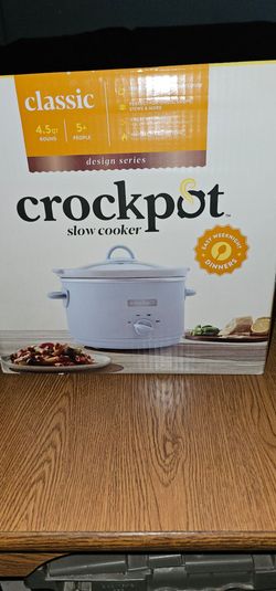 Crockpot