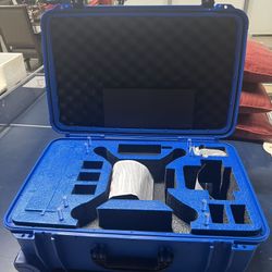 Microraptor Drone Case