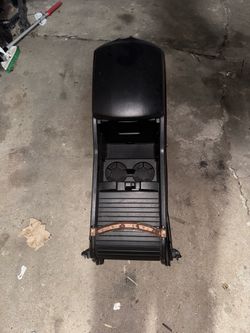 Honda Pilot Center Arm Rest