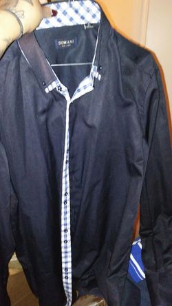 Men shirt xl