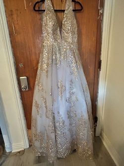 Aspeed prom/formal occasion dress