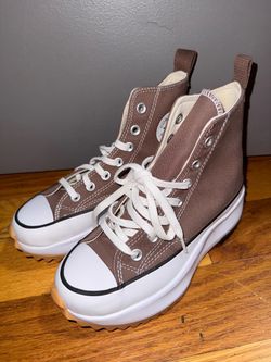 Platform Converse Sz4
