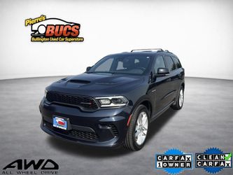 2025 Dodge Durango