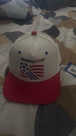 World Cup USA 94 hat