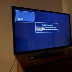 42 Inch Samsung Tv 
