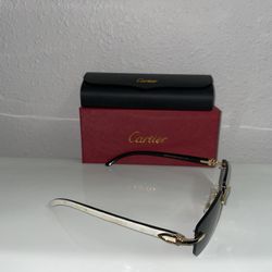 White Buffs