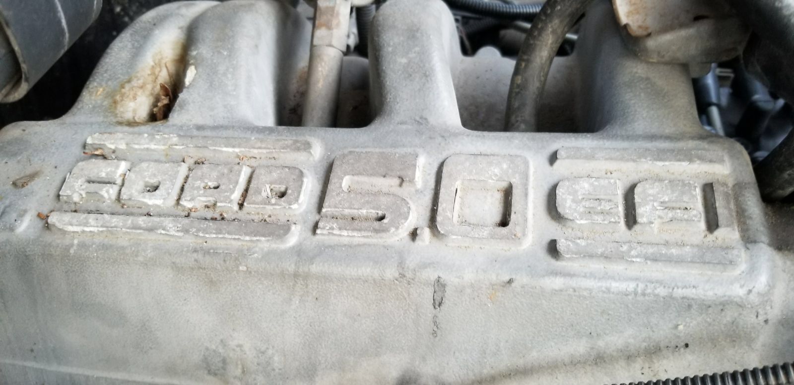 1994 Ford F-150. 4x4 manual very good Engine