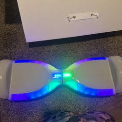 Hoverboard 