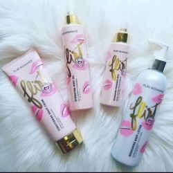 Linea de productos flirt