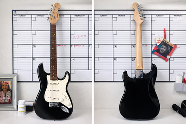 Squier Mini Strat Electric Guitar – Black