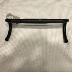 Titanium Road Bike Handle Bars Pro Tour Oversize