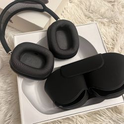 Airpods Max