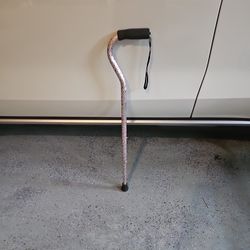 Cane Free