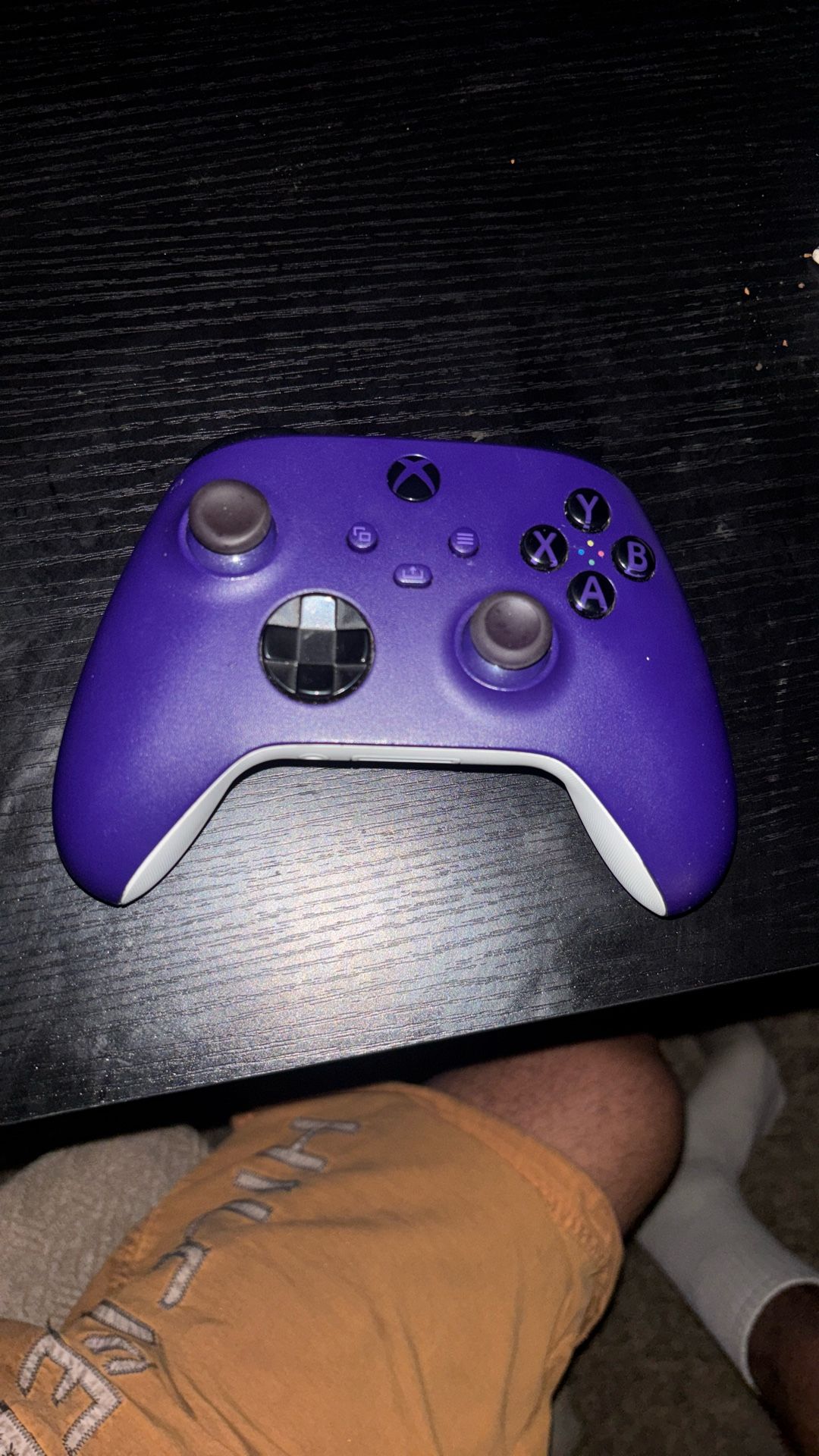 Xbox Series S Controller