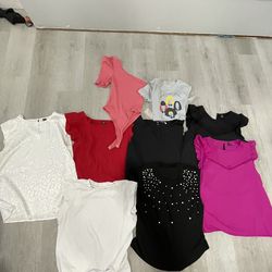 Womens clothing