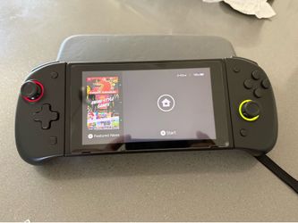 Nintendo switch Gen 1