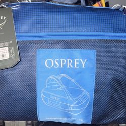 Osprey Duffel Bag 95L