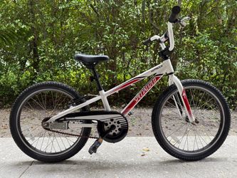 Kids Specialized Hotrock 20”
