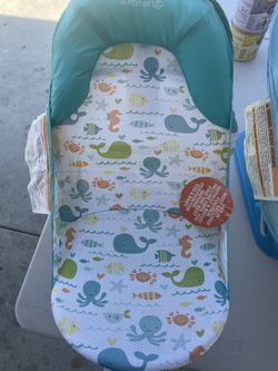 Baby Bather