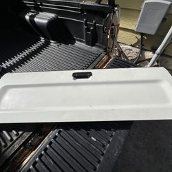 Toyota Truck Tailgate 