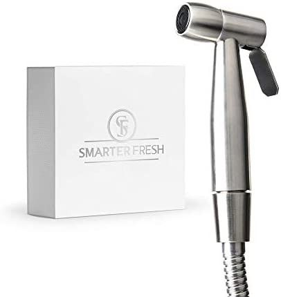 Smarter Fresh Cloth Diaper Sprayer