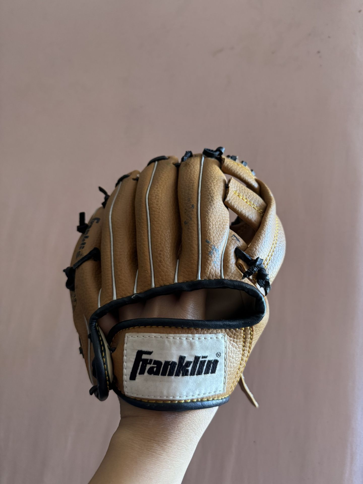 Kids Baseball Glove