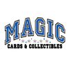 Magic Card And Collectibles
