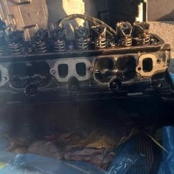 Auto/boat/rv,  Chrysler/Dodge/Plymouth 318ci Longblock Crate ENGINE 100% new parts. 
