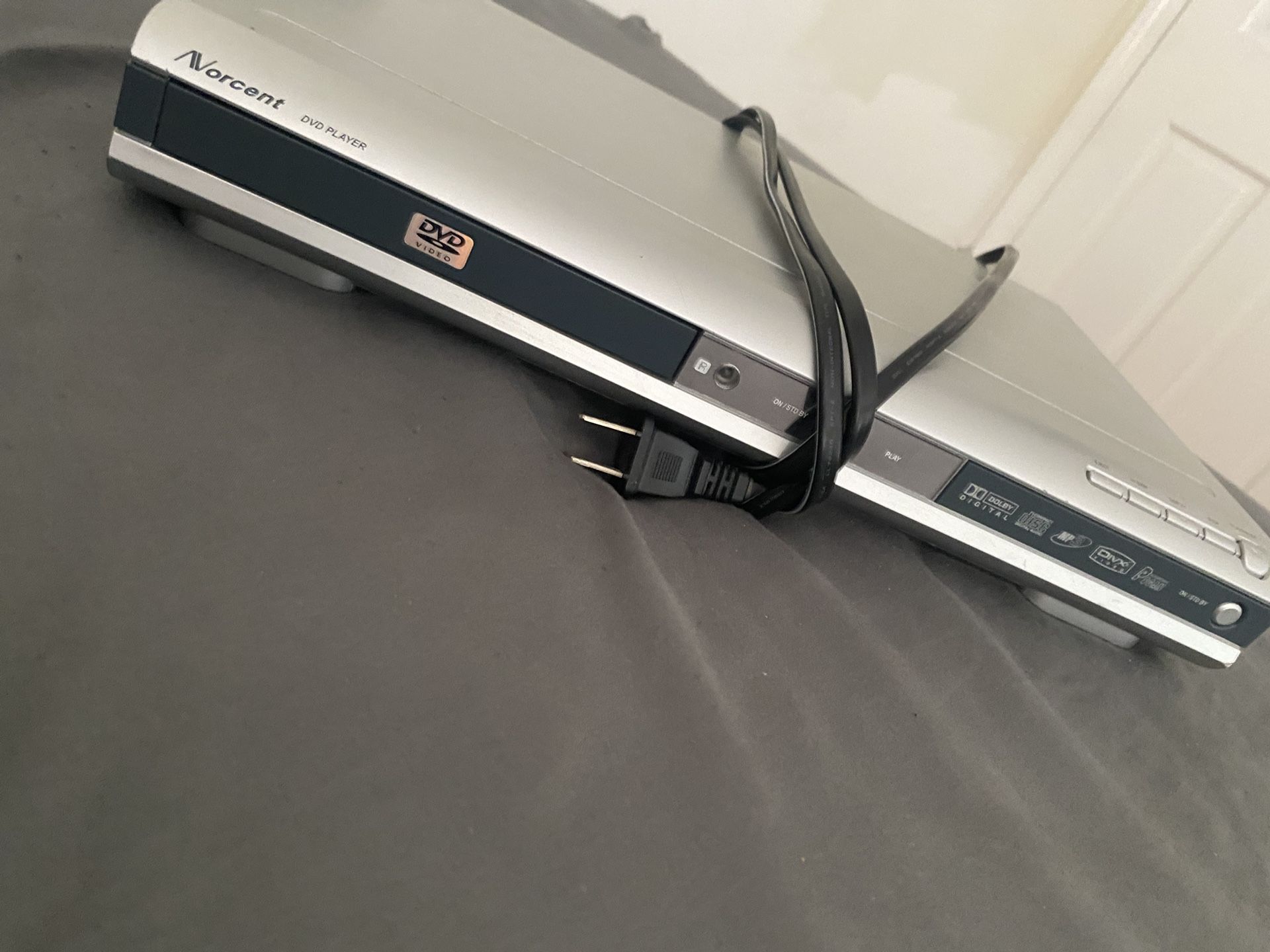 DVD Player 