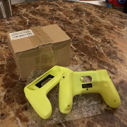 NEW Switch Control Holders / Grips / Grips