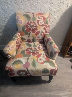 Pier One Lilianna Arm Chair