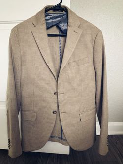 Zara Men Suit Jacket