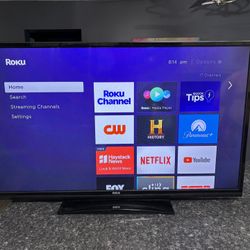 Tv 40” From Rca