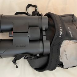 Binoculars 10x42 Waterproof. Like New