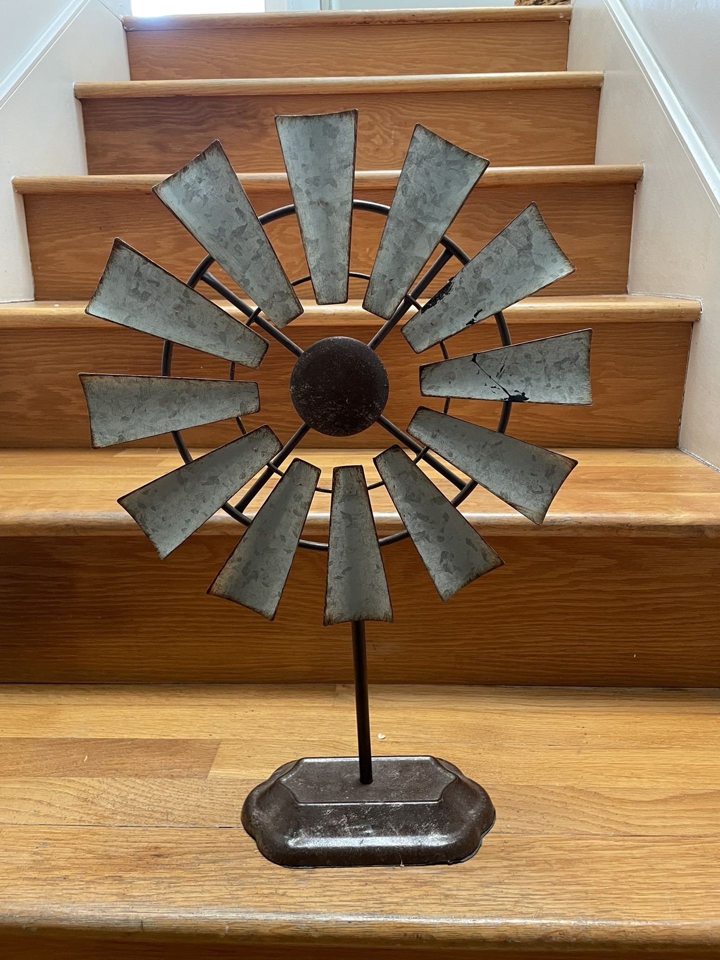 Decorative Windmill